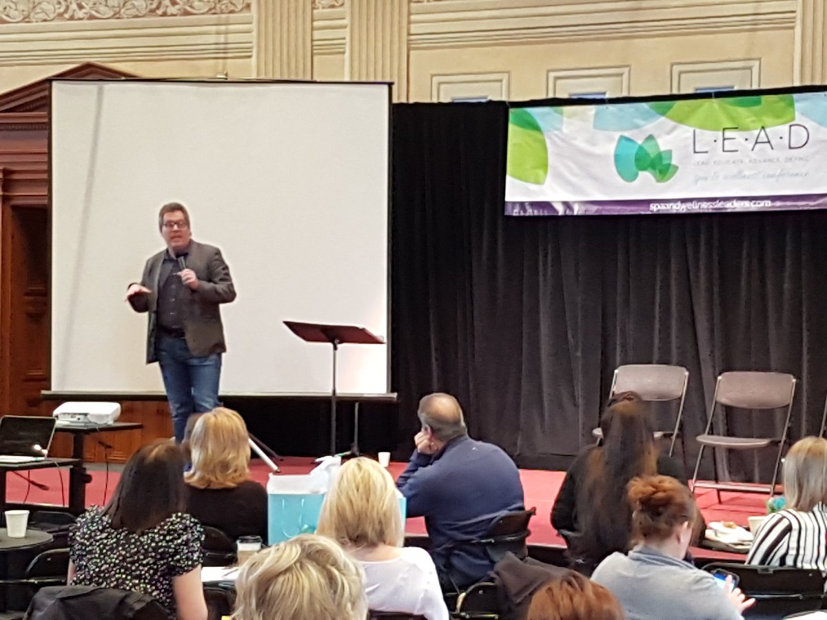 WhipShadowRider's tweet photo. Here's our #Keynote #speaker @petershankman . I feel lucky to be here at @LEADSpaWellness #conference, it's a #GameChanger ! #spaleaders2017 https://t.co/VBLgmr9wk3