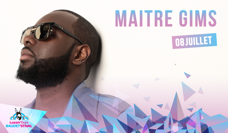 Baudetstival's tweet photo. @MaitreGims @AlexGermys et Mustii au @Baudetstival le samedi 08 juillet ! 👌🏼 https://t.co/rIZK3bppLd