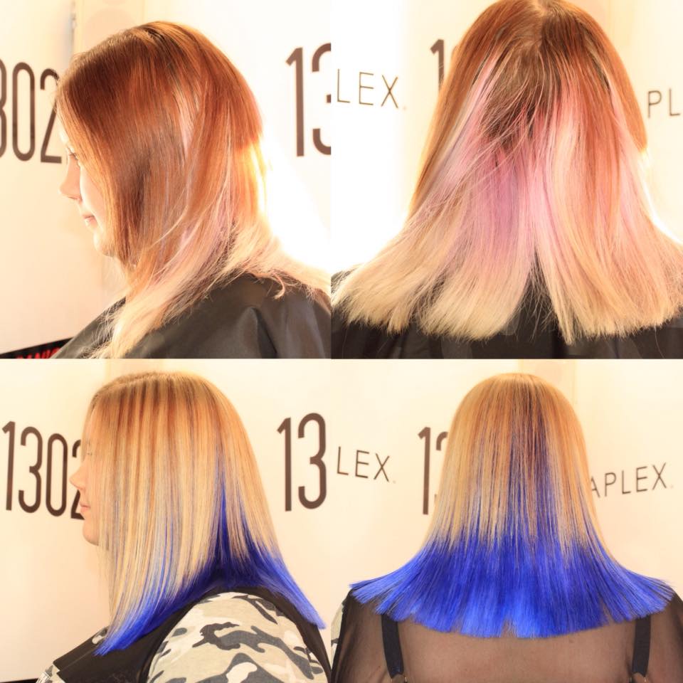 1302 Hair Design tweet media