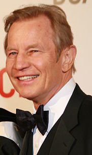 Happy 75th birthday, Michael York! 