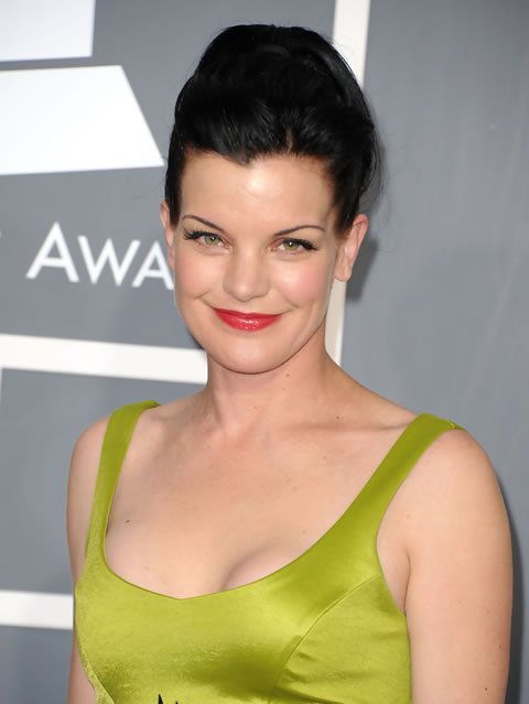 Happy Birthday Pauley Perrette 