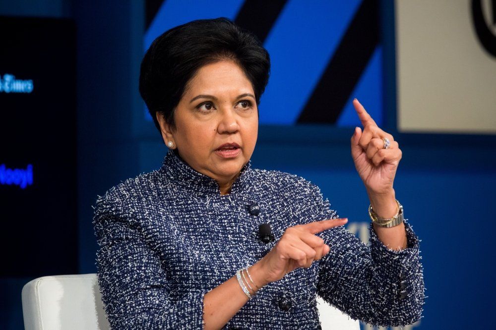 GECNGroup's tweet photo. PepsiCo CEO’s pay rises 13% as she answers the growing demand for healthier products: https://t.co/cqHIEAUQuK #execcomp https://t.co/ap9xlAjvzo