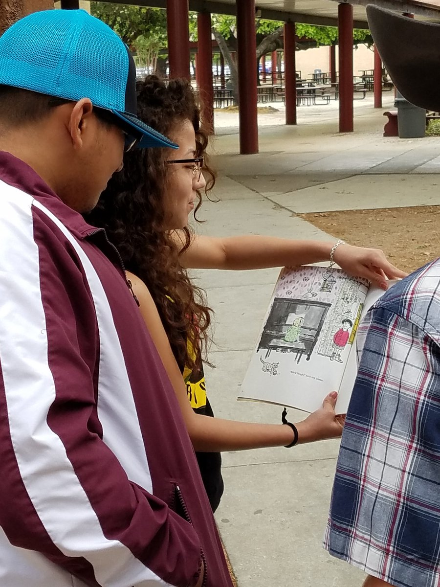 WBhsRod's tweet photo. Start at the beginning #signposts #notice&note #litcircles #Rodlife #Rodlove #Rodgoals #rampride #myseniorsarebetterthanyourseniors https://t.co/nCRc5Tb0jF