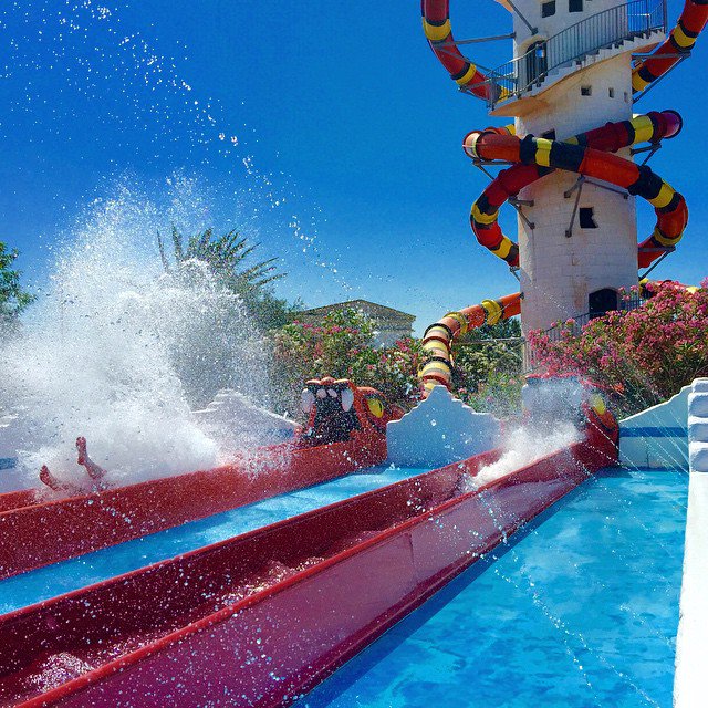 AyiaNapa2k26's tweet photo. Ayia Napa's No1 Attraction - WaterWorld WaterPark @WaterparkCyprus is opening on April 10th!

https://t.co/aonBdAk6M8 https://t.co/jlCeg48InO