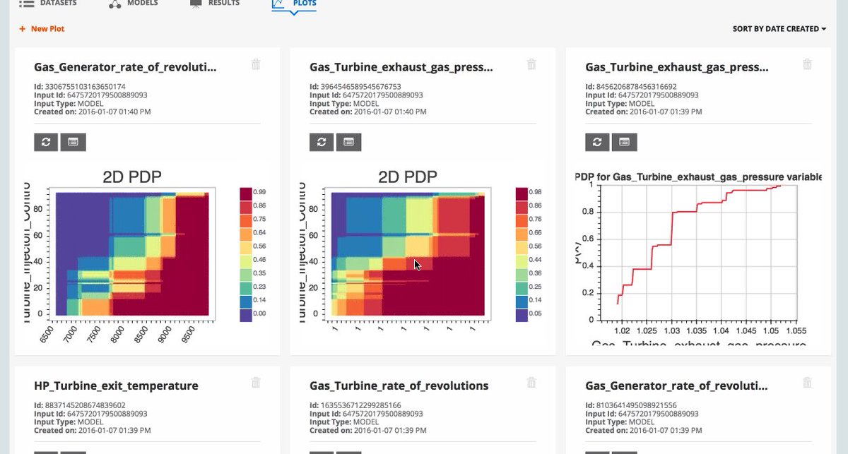 nmball79's tweet photo. How the model has learned from the data @SkytreeHQ https://t.co/IhrySwsEPp https://t.co/CasfO3OQ0C