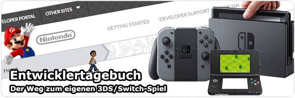 Teil 6: GONG! Das erste Minispiel! Für die #Nintendo #Switch &amp; #3DS bit.ly/2nZtpyf
#gamedev #diary #unity #game #pong