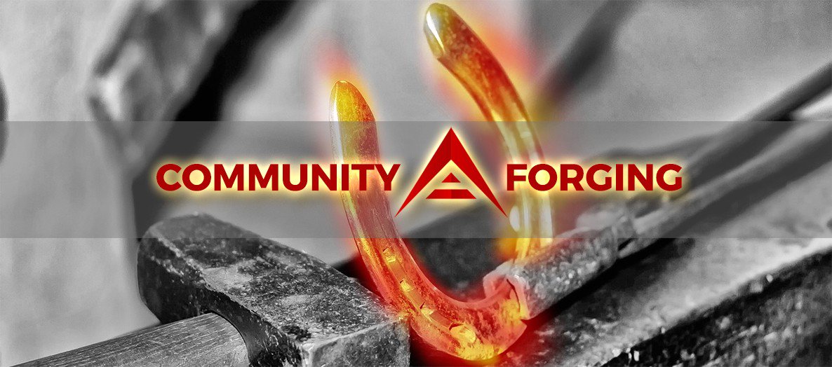 ArkEcosystem's tweet image. 1 Day left until Community Forging Rewards
Everything you need to know in a simple blog
blog.ark.io/lets-forge-som…
#ARK #bitcoin #forging #dpos