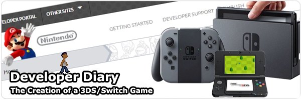 Part 6: GONG! The first mini game! #Nintendo #Switch &amp; #3DS #programming. bit.ly/2ntES8q
#gamedev #diary #unity #programming #pong