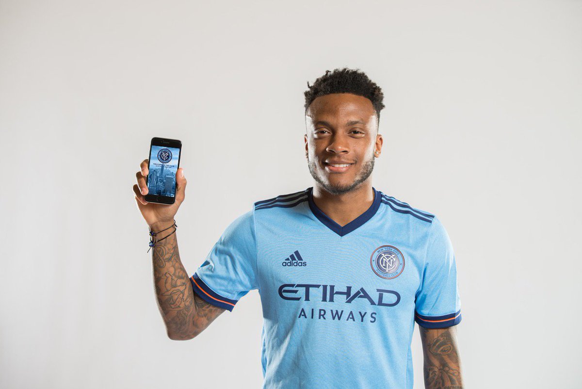 Download the app today to stay on top of all things #NYCFC  nycfc.com/app https://t.co/mFKDc6uQBQ