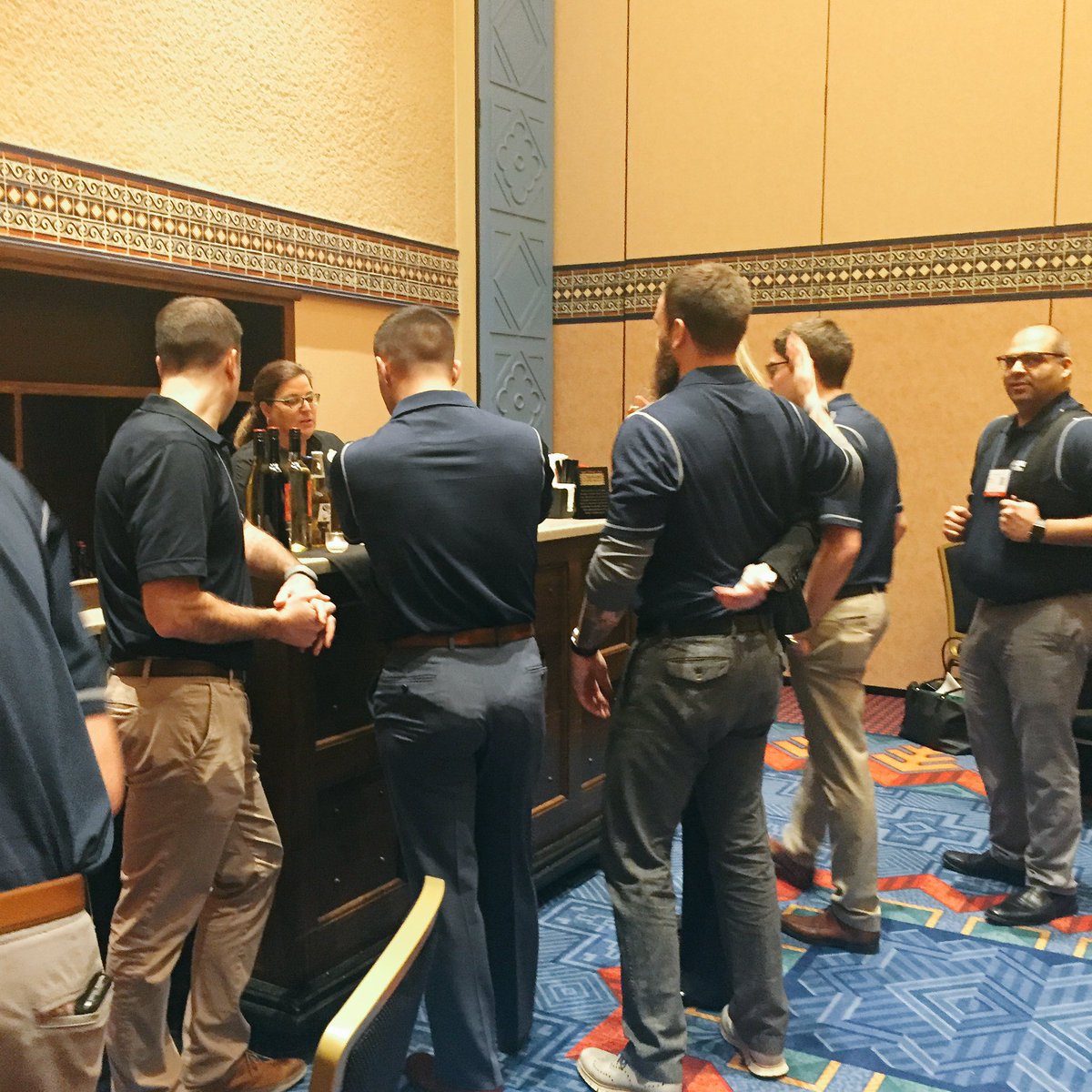 Fusion Risk Management tweet media