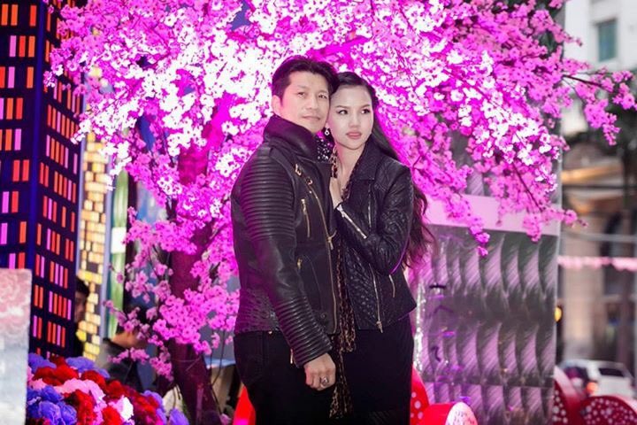 NguyenFans's tweet photo. Love โค๐ #dustinnguyen #bebepham https://t.co/HiIjRjkriJ