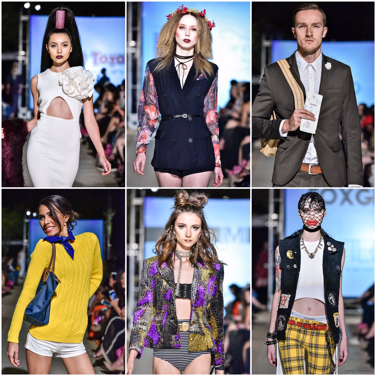PHXFashionWeek's tweet photo. [#RunwayRewind] Re-live the magical night of #SpringIntoStyle at @The_Phoenician --> https://t.co/cBBkVa9nz3 https://t.co/WvWqw8yn4u