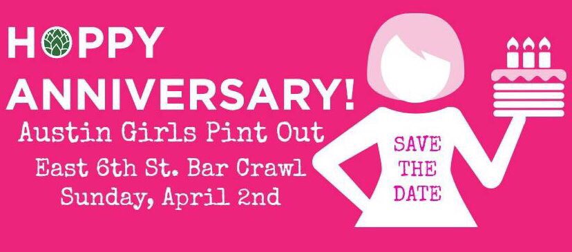 AustinTXGPO's tweet photo. This Sun. join us 4 our 1st Anniv Party on E 6th! Going to @hihatph @CuveeCoffee @LazarusBrewing &amp; @ZilkerBeer. RSVP to get wristband #atx https://t.co/0eY4Nx0rVt