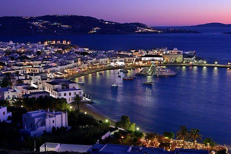 LLapouridis's tweet photo. Greece island... https://t.co/1GXBYJIsxy