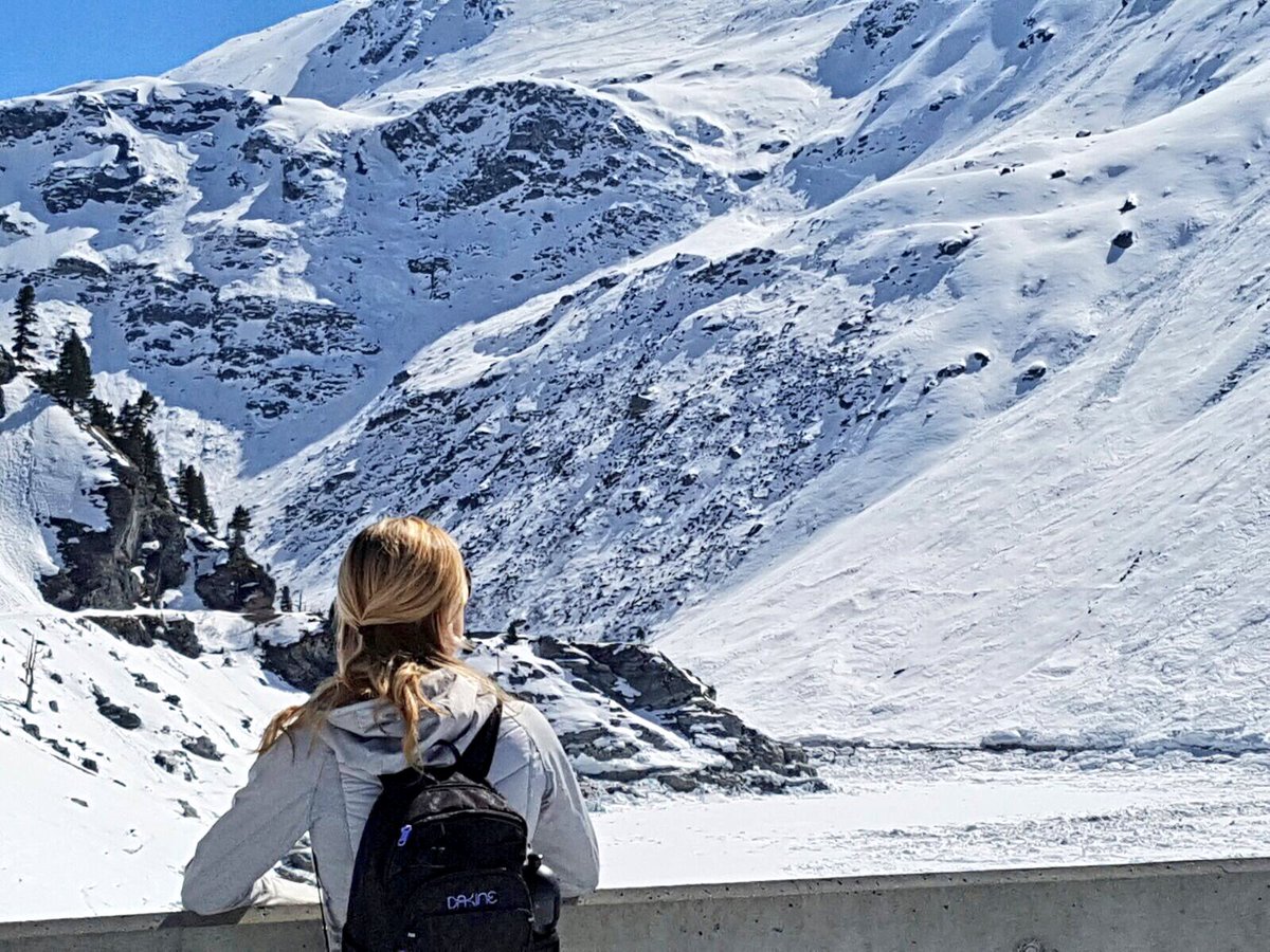 SarahInalbon's tweet photo. Happy monday 😎☀️#barragedecleuson https://t.co/qGbB6L0rbh