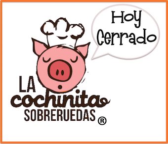 La Cochinita Sobre R tweet media