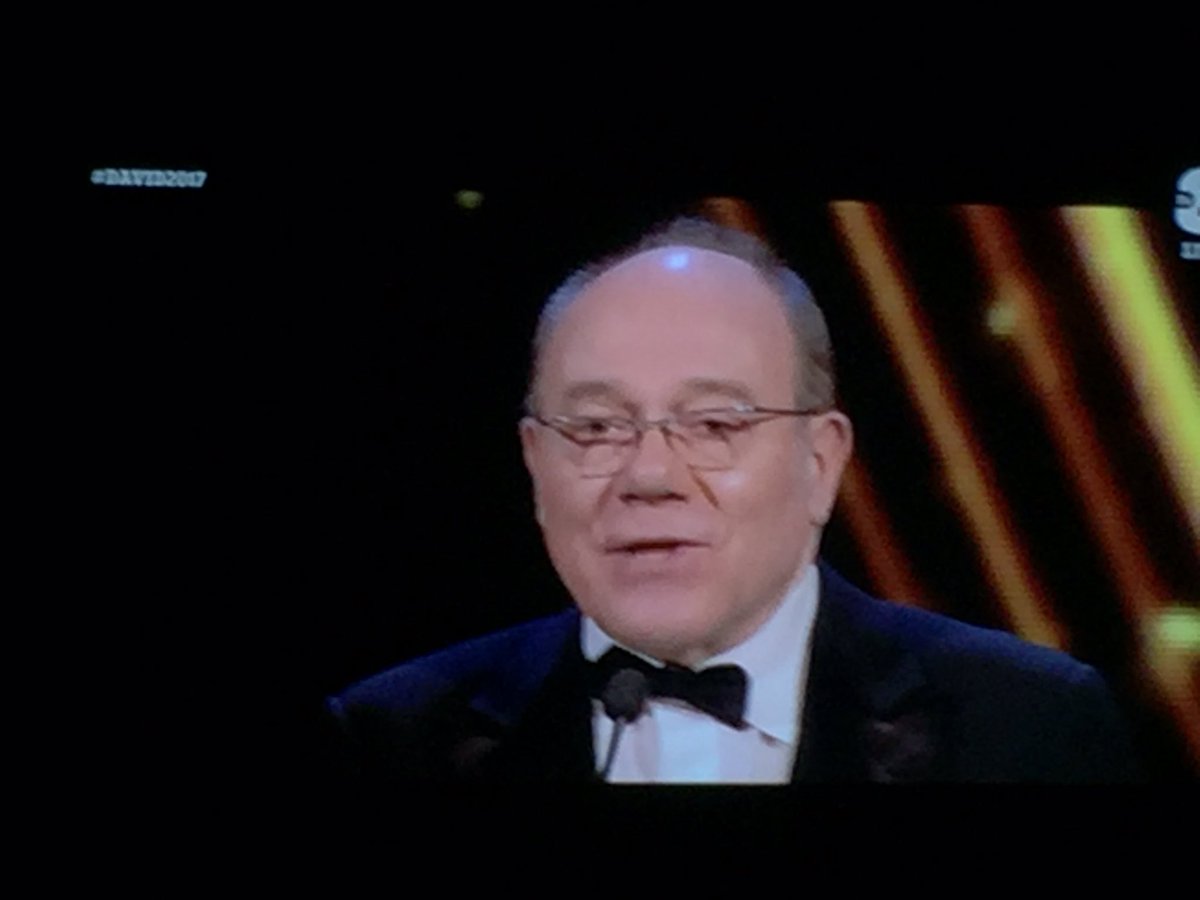 PettinatiOscar's tweet image. Ecchime 
#david2017