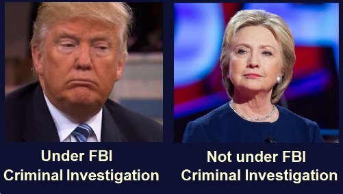 krassenstein's tweet photo. To Those Who Voted Trump Because Hillary couldn't be Trusted:

"What do you have to say for yourselves now?" https://t.co/KdyvS3auXd