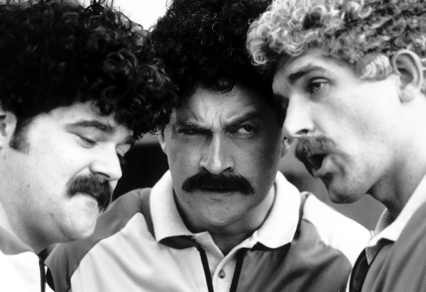 1) Terry McDermott's personal '77 Treble bid heartbreak, Souness, Miss World, The Scousers and more in new book #LFC
bit.ly/2oaH8zE