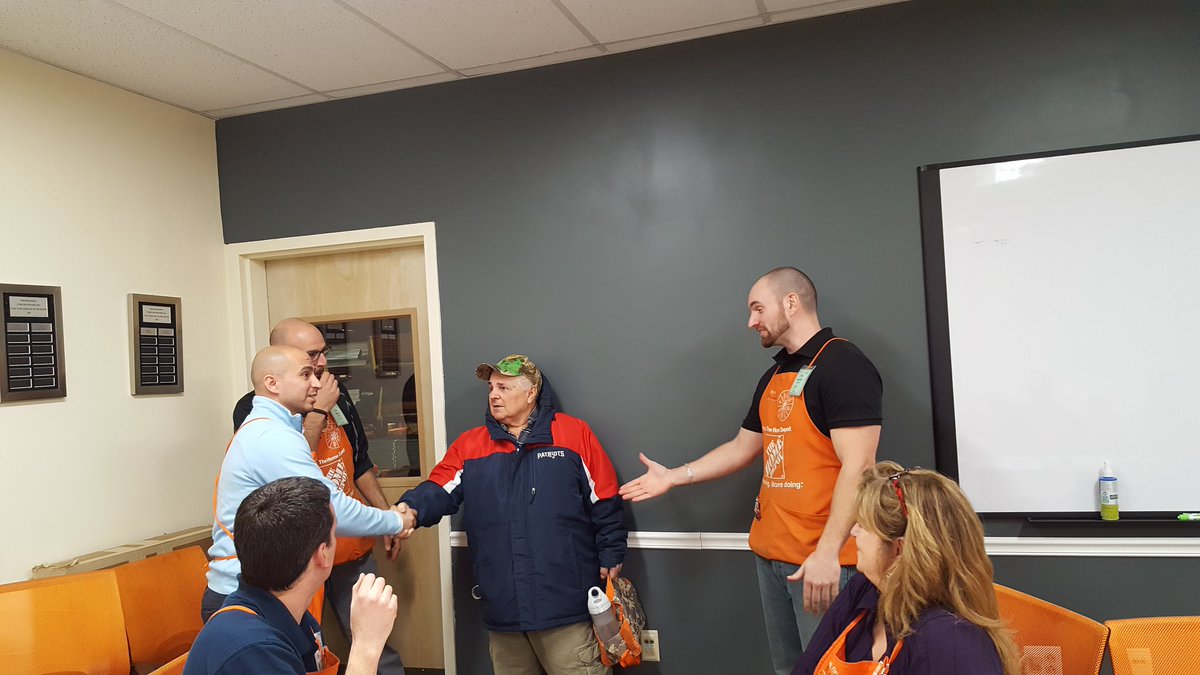 jenns2614's tweet photo. Congrats to John for being #1 in Millwork sales in D71 last week!  Awesome job!!! https://t.co/j8hsVVWYQI