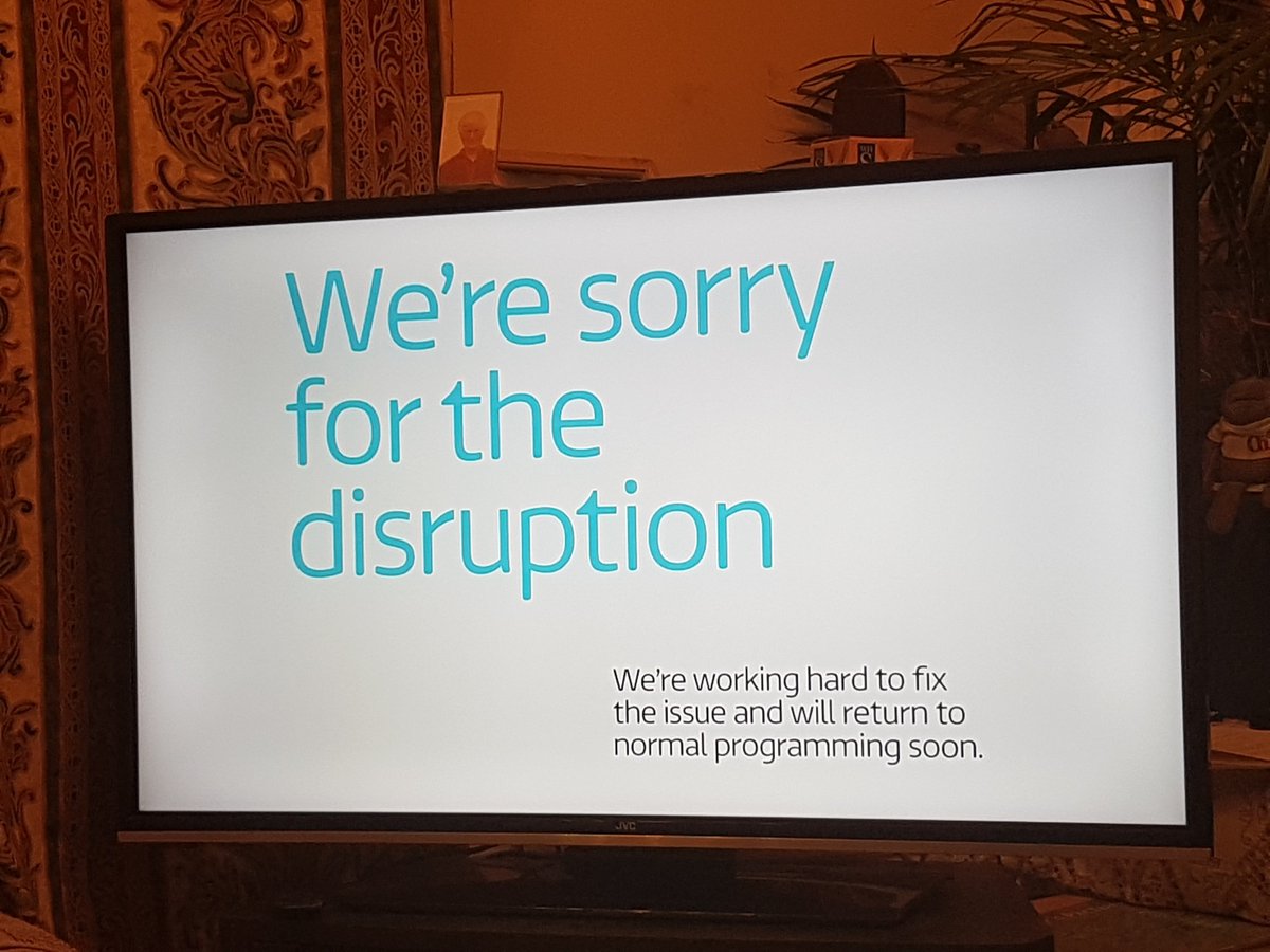 Matthew432017's tweet image. A strange one from ITV 27 March 2017. 🤔🤔