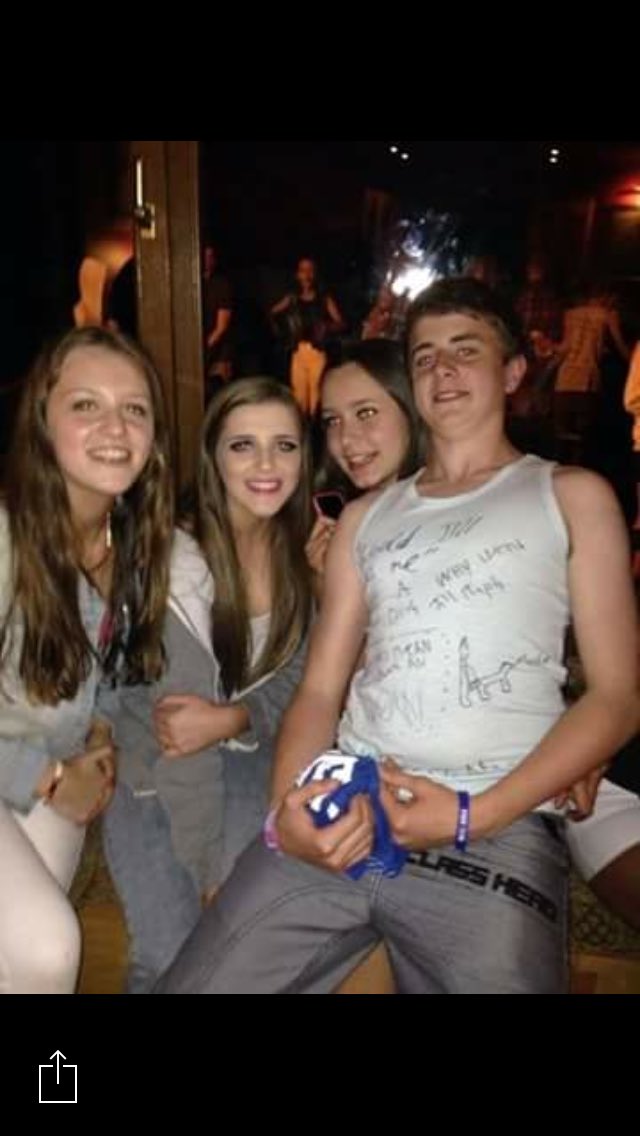 Fergal tweet media