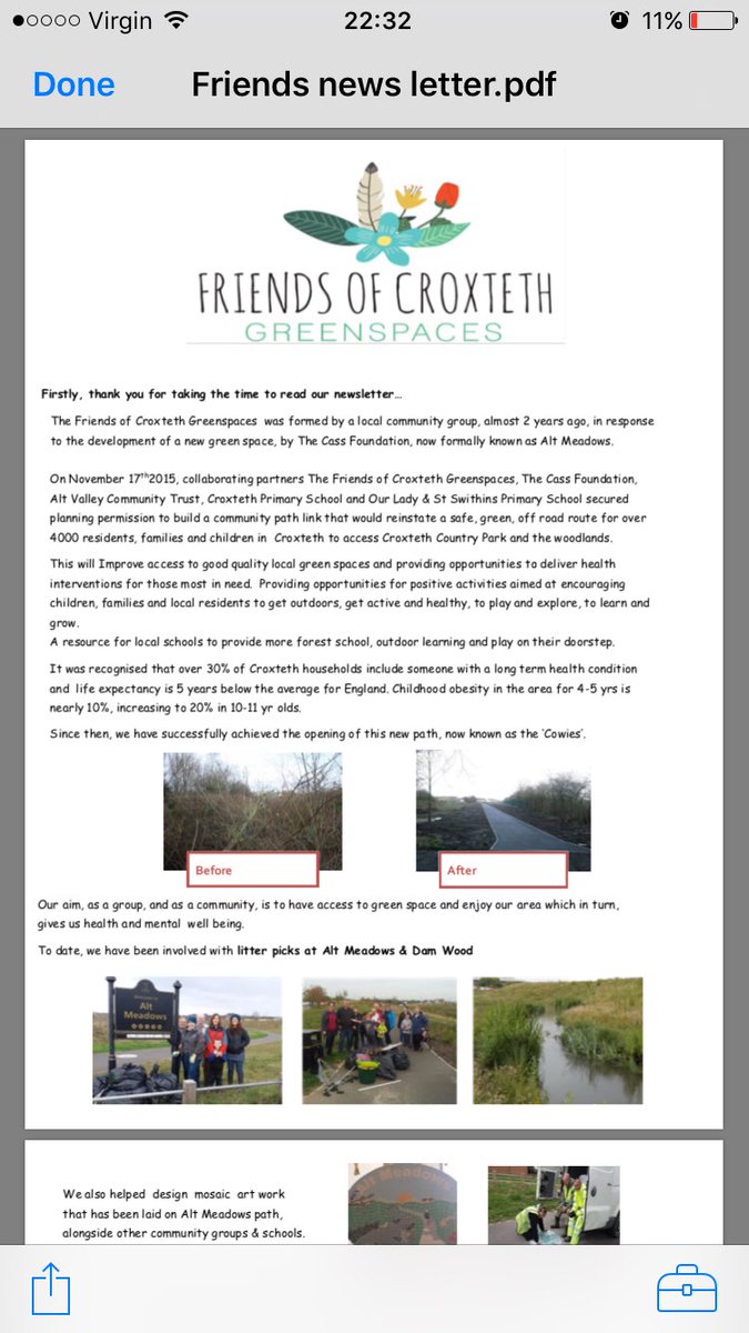 FOCG Community Group tweet media