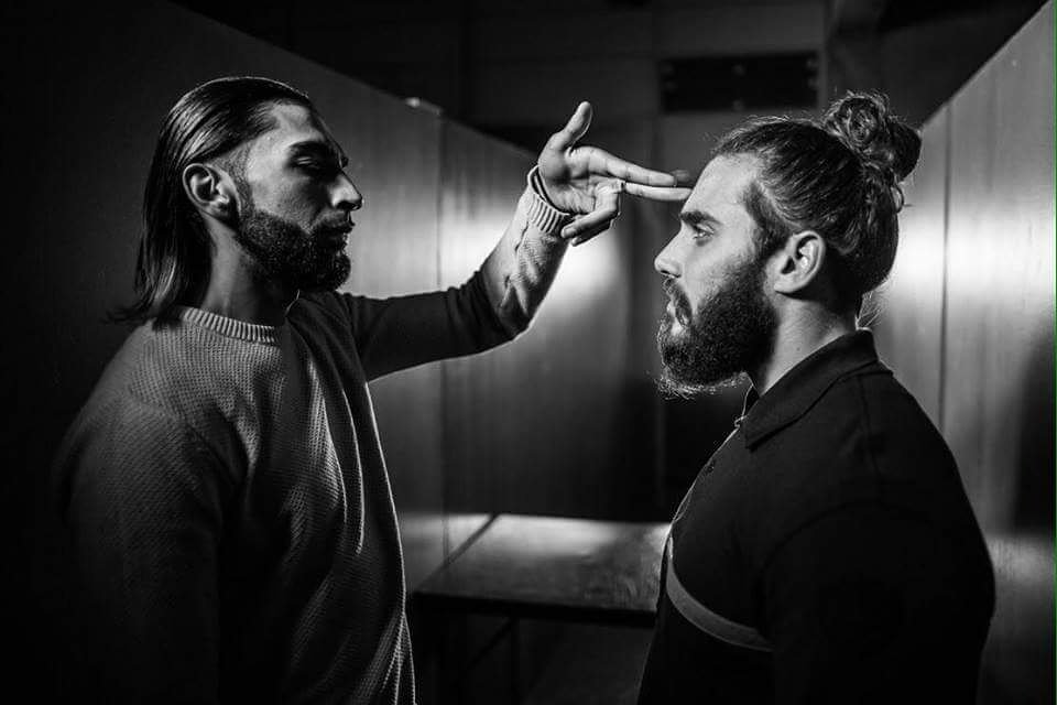 jevisjeviser's tweet photo. Armée de haine, nourrit de peine... #onizuka https://t.co/EITM7mhtWC