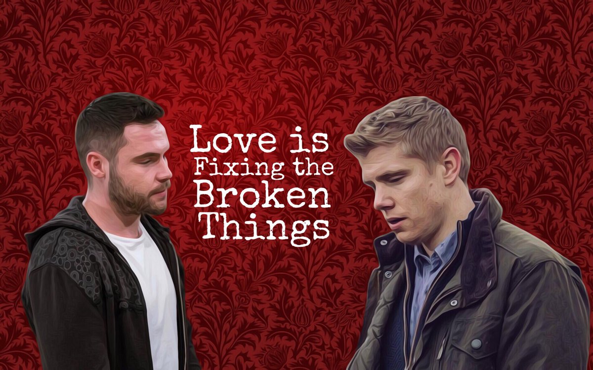 Robron Edits (@_robronedits_) | Twitter