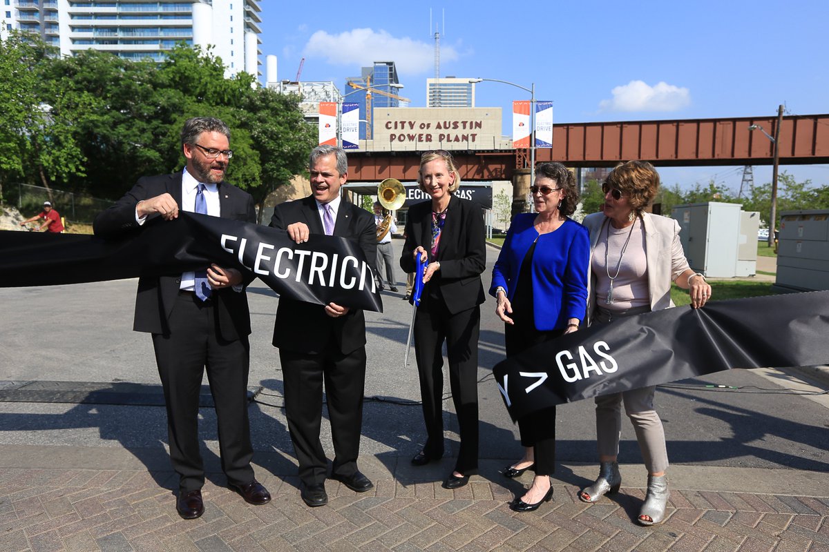 Austin Energy tweet media
