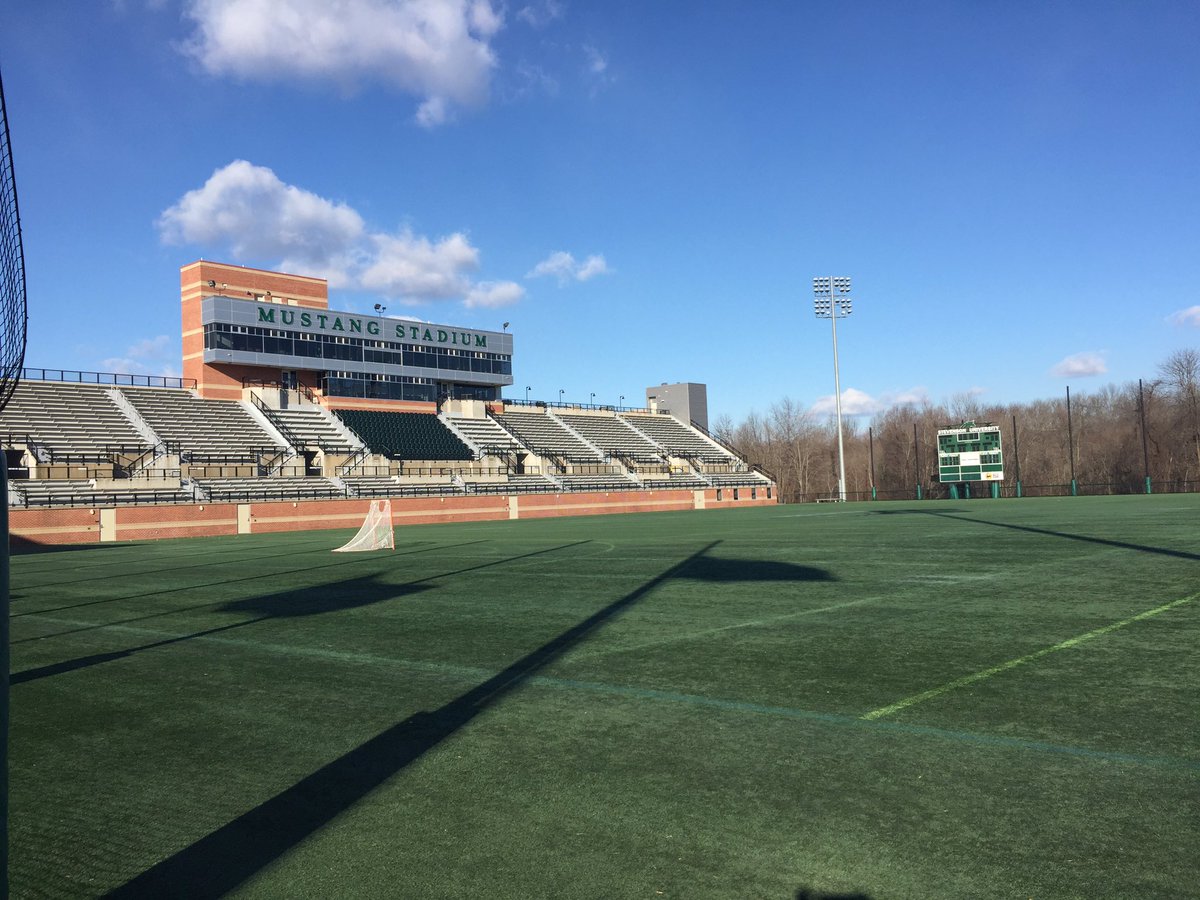 Chen_Sean26's tweet photo. Happy to say I've just committed to  Stevenson University! 🐎 @RyanDLarsen @SUMustangFB https://t.co/YTi1YaaE8V