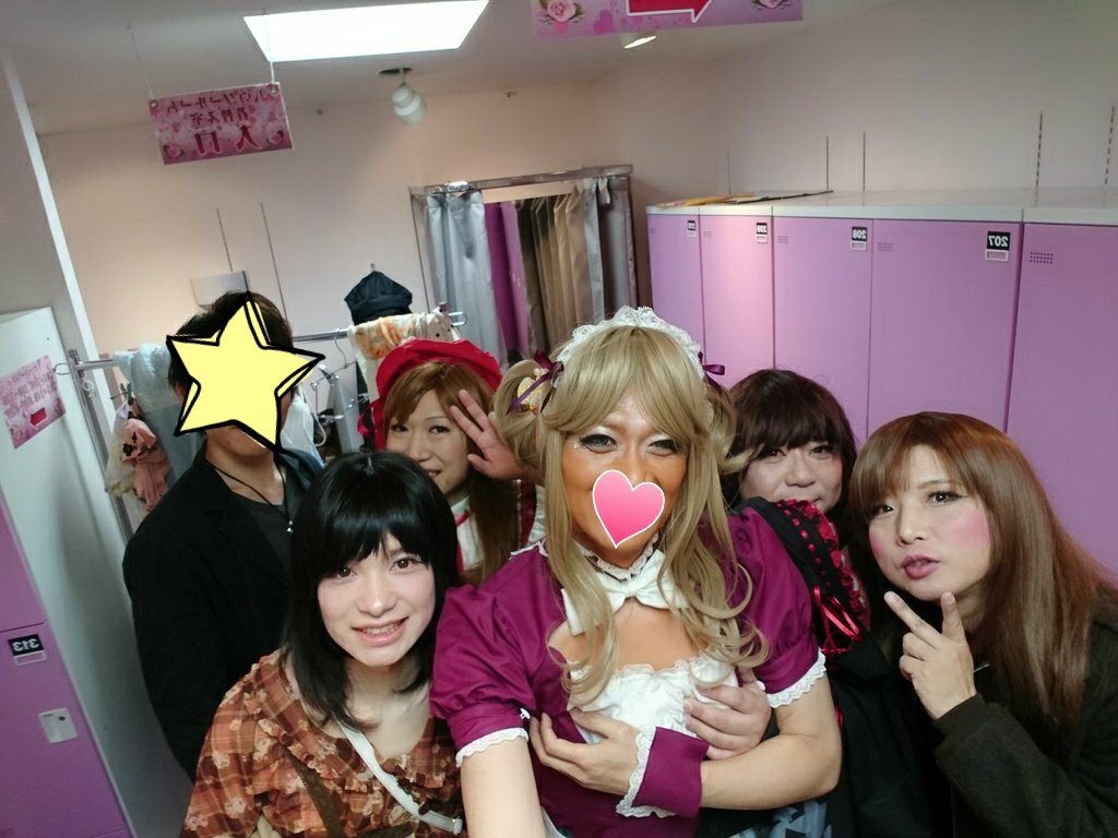 エリザベス名古屋