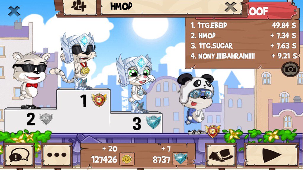TG_SUGAR's tweet photo. Having a blast @ #funrun2 #EBEID #Hmod #IIIIBahrainIIII https://t.co/3GA6wpy6qj