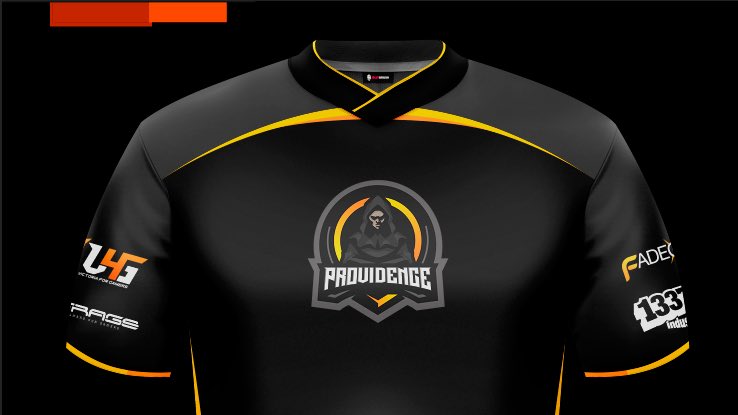 CAMPEONES 🏆⚽️ #WeAreProvidence

¡ FELICIDADES EQUIPO ! #FIFA17 #PC 

A segunda! 😍✊🏾 <a href="/Providence_Team/">Team providence</a>