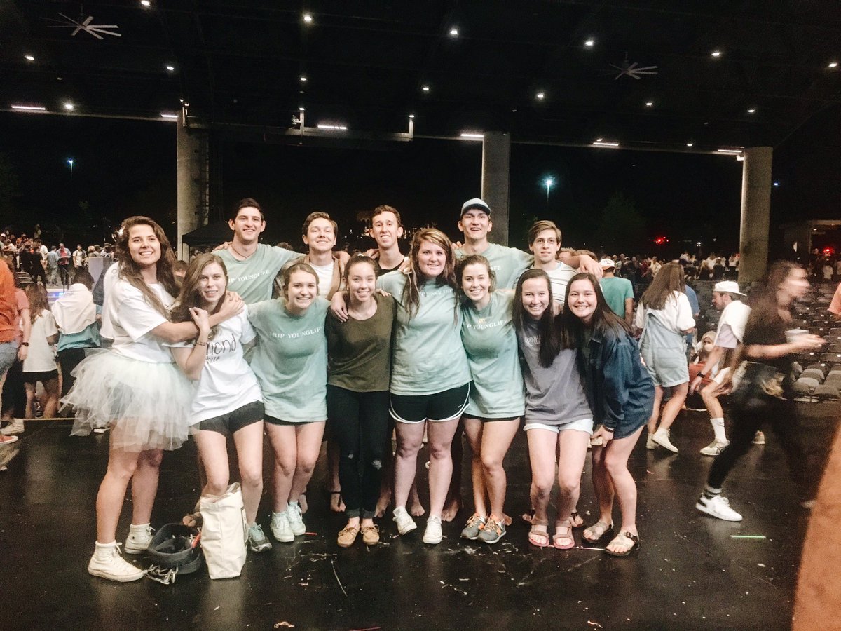 DripYoungLife's tweet photo. COME MEET OUR NEW LEADERS AT CLUB TONIGHT!!! 7:47 @ the foundry (28990 RR 12) https://t.co/WISWat7fix