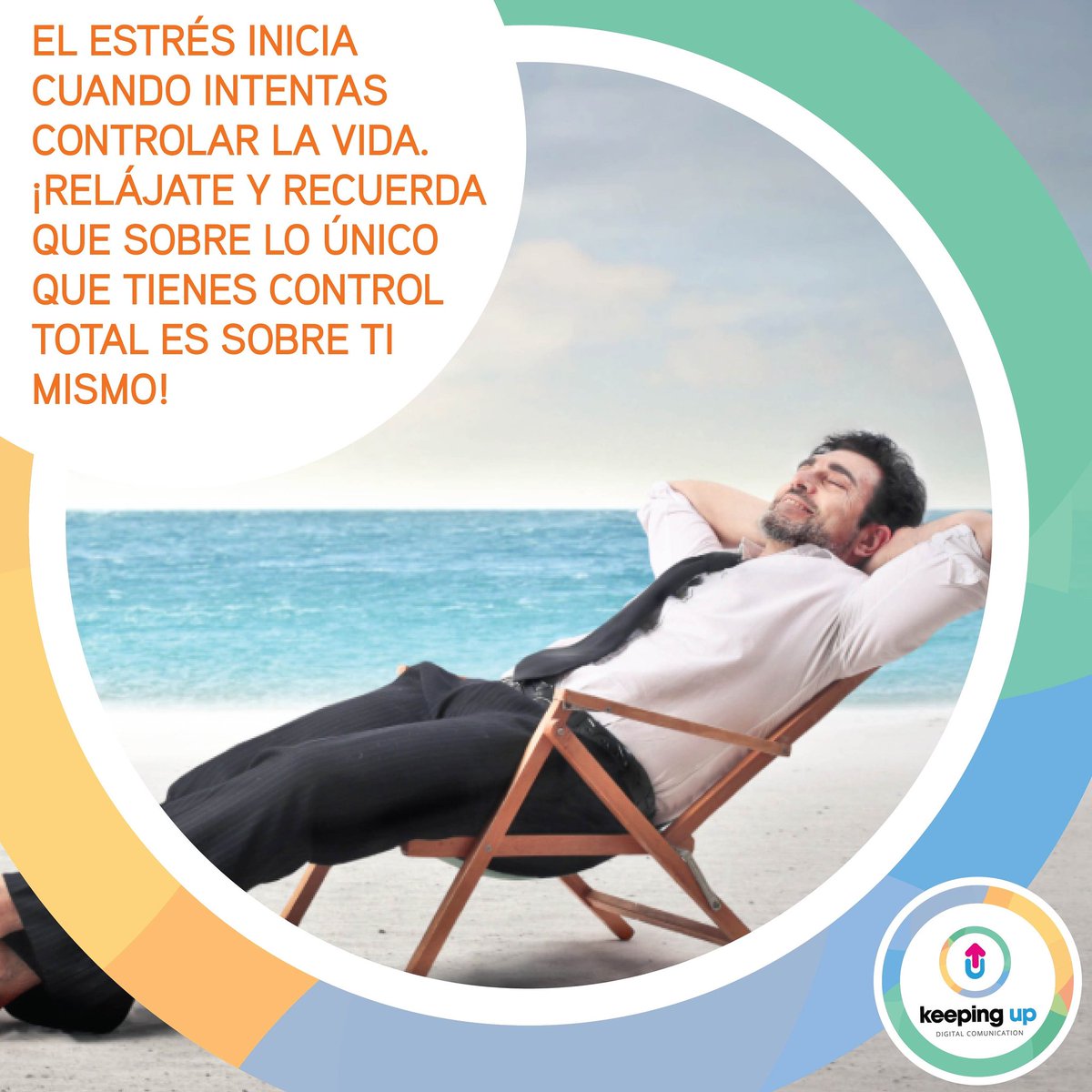 KeepingUp_DC's tweet photo. Controlemos… solamente lo controlable, es lunes… Let's Keep Up!
#letskeepup #keepingup #relax #Friends #panama #pty #507 #lunes https://t.co/Asc6RNs8eg