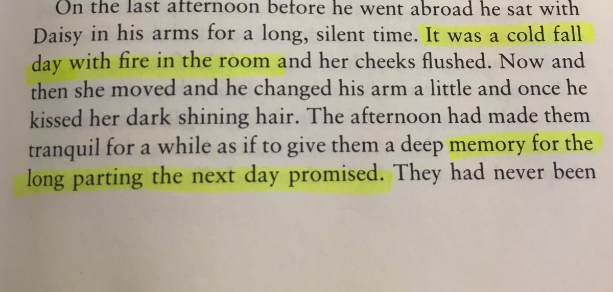 roisin2018P3M's tweet photo. What happens once will surely happen again... #Ch8 #TGGSymbol https://t.co/nkW2YQ2zZR