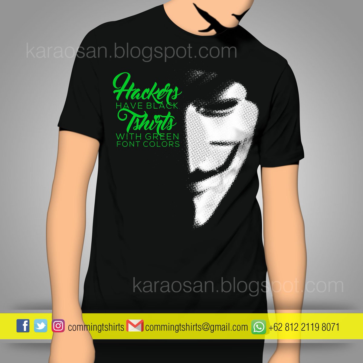 programmingtees's tweet photo. #anonymous says #screenprinting #tshirt #kaos #arduino #raspberrypi #coding #coder #programming #hacker #hacking https://t.co/UUjRfB0IKs https://t.co/XWN486QgQg