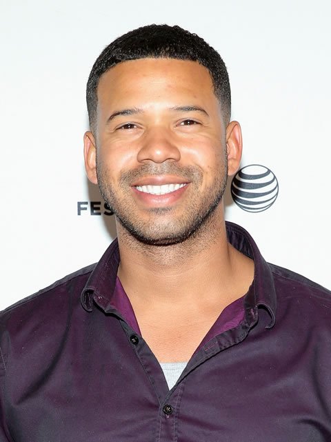 Happy Birthday Iman Crosson 