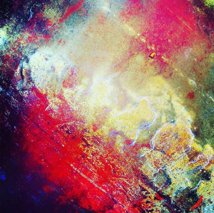 StudioVox is thrilled to announce that @pretyuglygalery was selected by Sundance for an exclusive exhibition ow.ly/vyyQ30ajcMt #arts