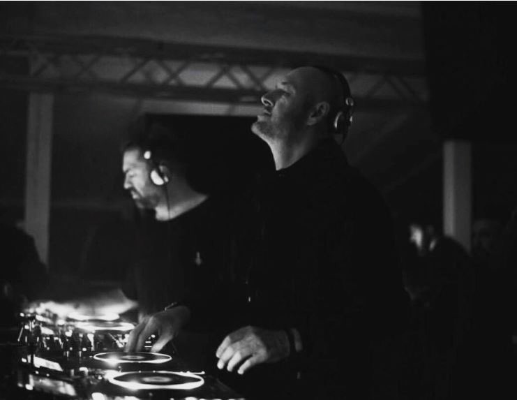 Expandprojects's tweet image. Just under two weeks! We&apos;re ready for you Pig&amp;amp;Dan.