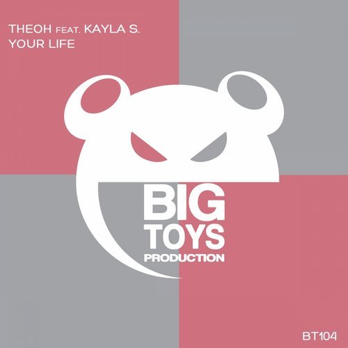 12. Theoh feat. Kayla S. wrap up the show with 'Your Life' [<a href="/BigToysProd/">Big Toys Production</a>] #AHFM #EOTT23