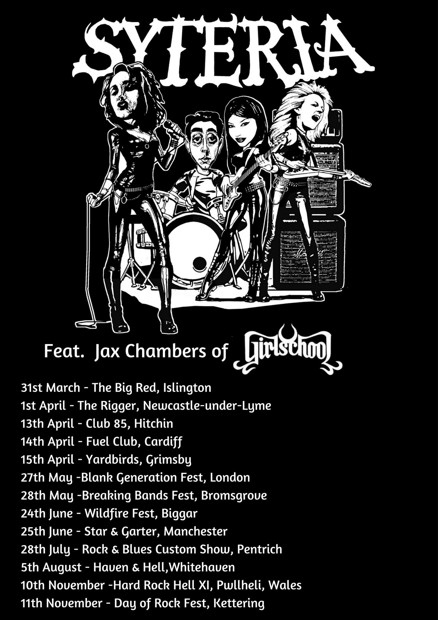  Happy Birthday Jackie Chambers 