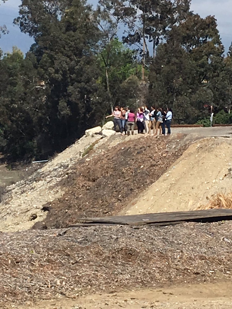 braatz_brown's tweet photo. NGSS, History/SS & Environmental Principles & Concepts to support TK-12 students in the Inland Empire at CBWCD. #SBCSS #CBWCD #CREEC #stem https://t.co/lnSYrHsYY4