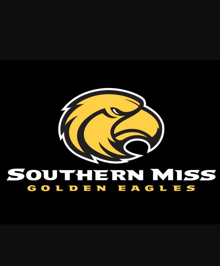 Dylan_hopkins7's tweet photo. Blessed to say I have received an offer from Southern Miss! https://t.co/qUVAHUd7Jp