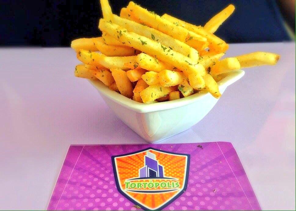 Tortopolis tweet media