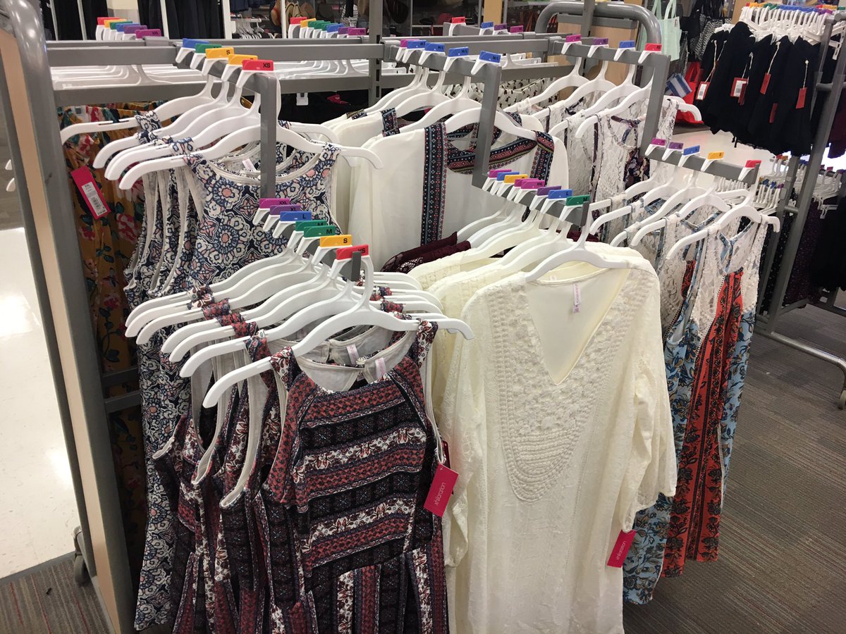 McClim1's tweet photo. T0068 is ready for Spring #TargetStyle #spring @nichellernelson @crubaguy @CristinErdman @JenieBrisson https://t.co/17RubaYfqH