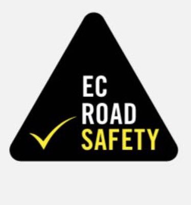 ec_road's tweet image. The new face for EC ROAD SAFETY 👍🏻😀