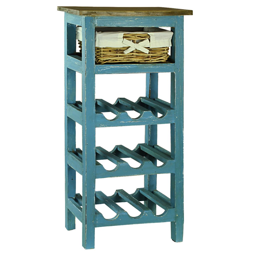 CoolShtufff's tweet photo. Monet 9 Bottle Floor Wine Rack by Antique Revival https://t.co/iZzJYvB6GZ https://t.co/zv0zRcVERd
