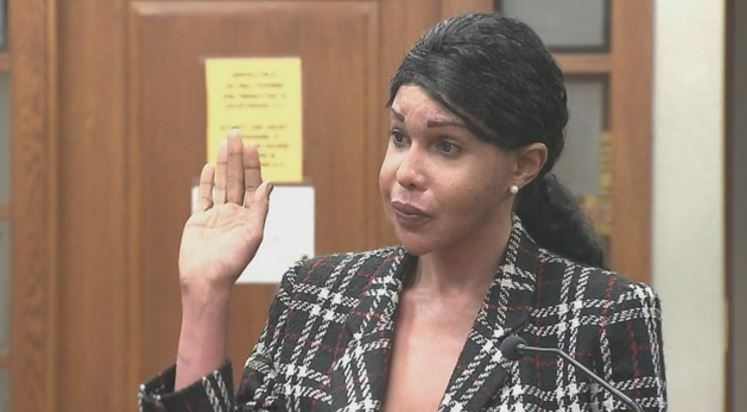 'Butt doctor' sentenced to 10 years in prison on manslaughter charge bit.ly/2nbnlz8 https://t.co/CKJGYIV8ci